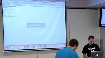 Henri Kerola "Getting started with Vaadin"