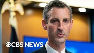 Ned Price holds briefing after Russia upholds Brittney Griner's prison sentence | full video