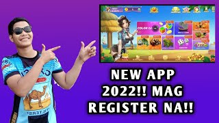 KABIBE GAME APP 2022 || MAG REGISTER NA PARA KUMITA NG PERA!!💸 || #legit screenshot 3