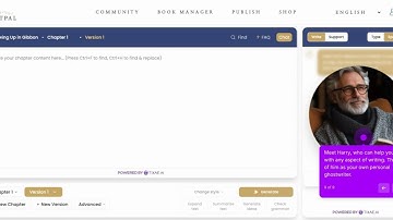 Welcome to PastPal! | 1-Minute Onboarding Walkthrough