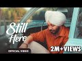 Still here  official  the landers  davi singh  sync  new punjabi songs 2022