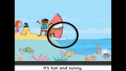 Module 4 : Year In, Year Out (The Snow Globe - Page 42 & 43)