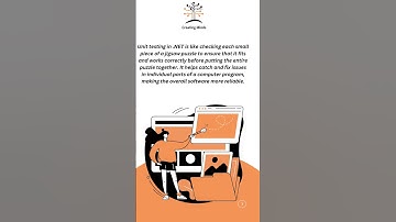 Understanding Unit Testing in .NET: A Guide to NUnit and MSTest #UnitTesting #NETDevelopment #NUnit