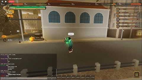 [YBA] My first Lucky Arrow