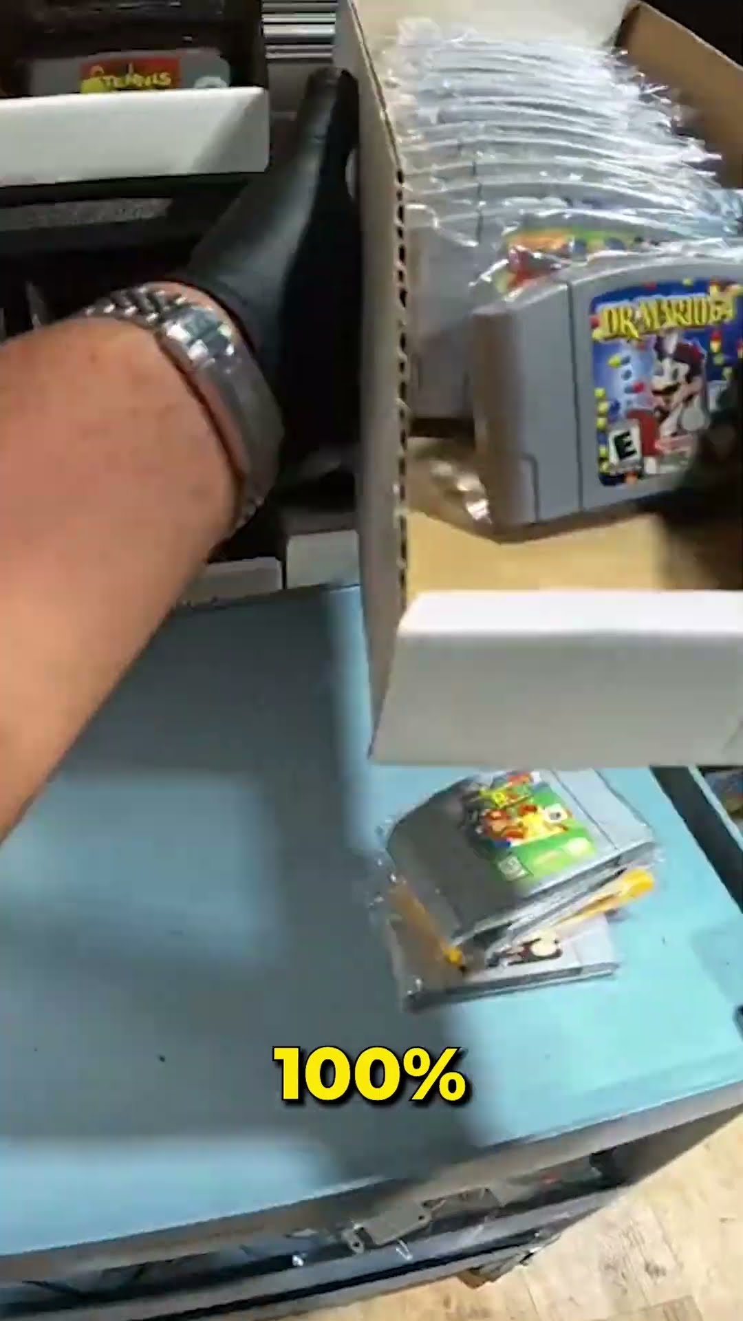 Cuál fue ese videojuego que marcó tu infancia