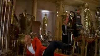 'War' Agent Cody Banks 2 Scene