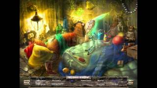 Hidden object: Mysterious Oasis - Таинственный Оазис - Игра поиск предметов screenshot 5