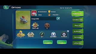 Famous Art Of Conquest Redeem code 2023/03/10 Wealth