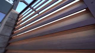 Mavlli Premium Fence Panels