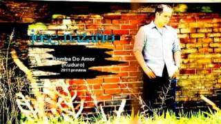 Video thumbnail of "Jose Nazario "Bomba Do Amor" (Kuduro 2011).avi"