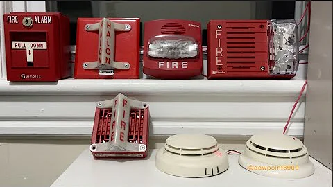 Simplex 4010 Overview and Demo