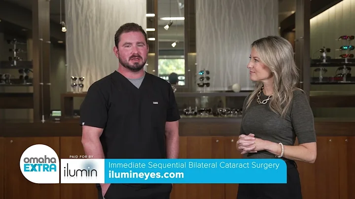 Omaha Extra Ilumin segment