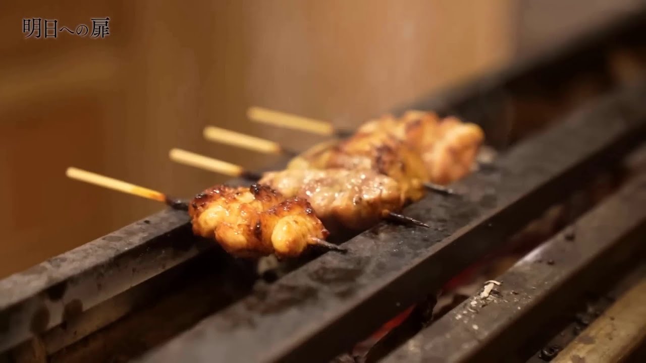 Узнайте, почему уголь Kishu Binchotan делает вкус нашей еды потрясающим