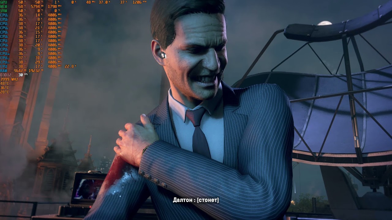 watch dogs legion Ультра / RX 5700 Msi mech gp oc / i5 10400f