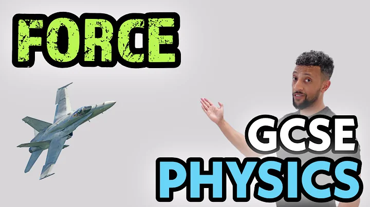 GCSE Physics - Force, Mass and Acceleration Rap