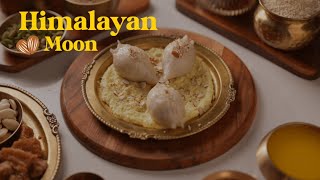 Himalayan Moon