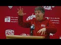 The best of Mike Leach's pressers... so far