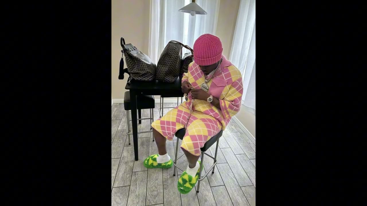 [FREE] Real Boston Richey Type Beat - 