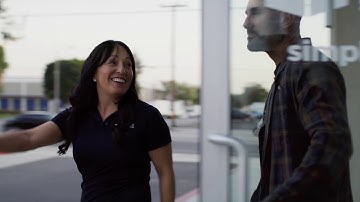 Simply Self Storage Customer Experience 1