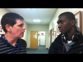 Haverhill's Noah Vonleh of New Hampton stars against South Kent