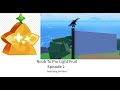 Noob To Pro With Light Fruit (EPISODE 2) (Destroying yeti boss)