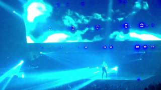 Drake - Hype (Live at the American Airlines Arena in Miami of Summer Sixteen Tour on 8/30/2016) Resimi