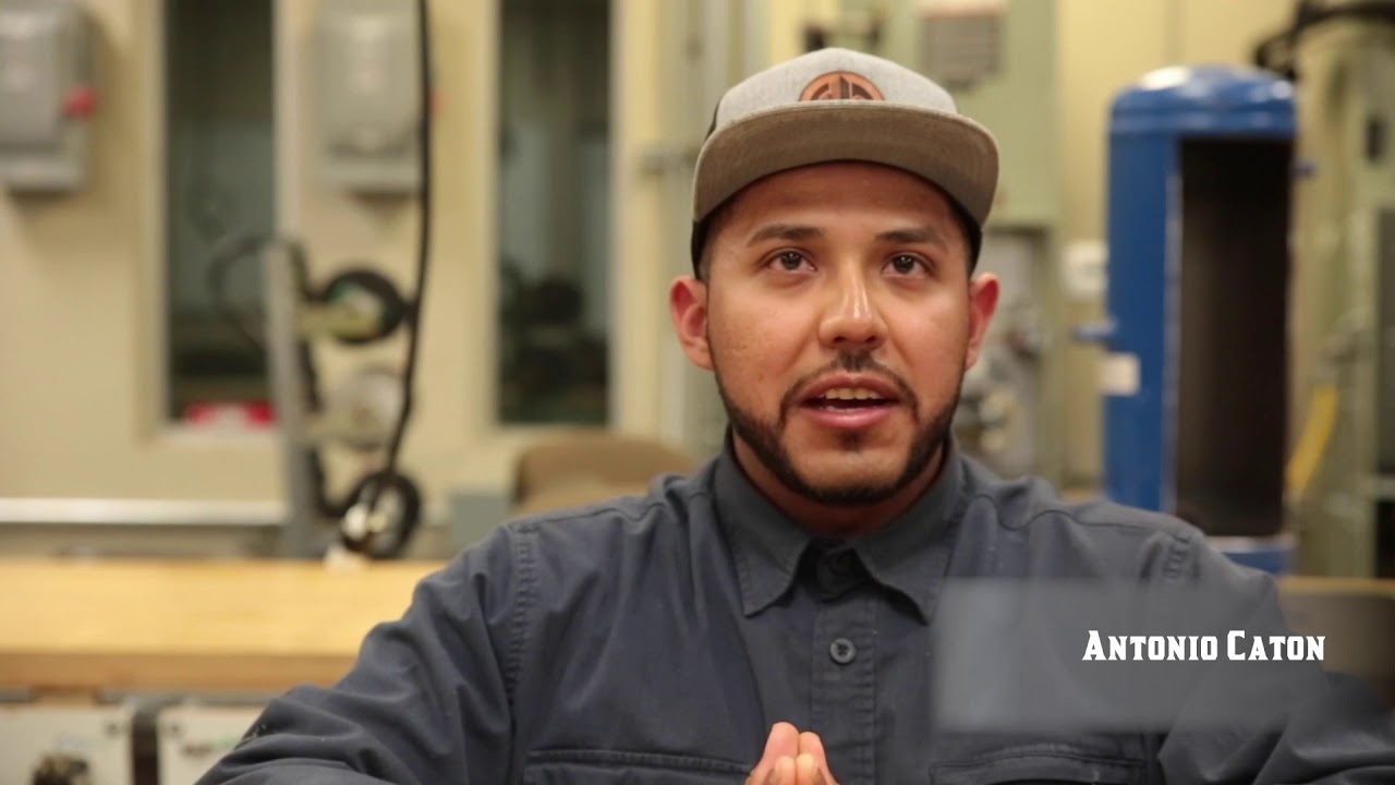 Why Sheet Metal Local 88 Training Center Apprentices Answer YouTube