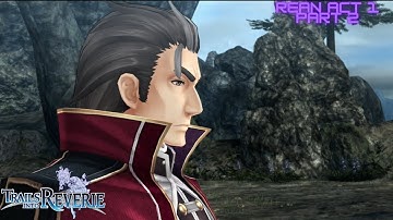 Thunder God Challenge || Legend of Heroes: Trails into Reverie - Rean Act 1 (Part 2)