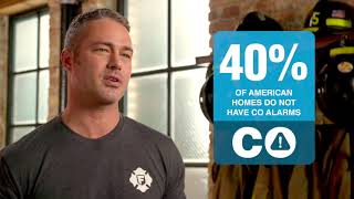 Carbon Monoxide Safety PSA