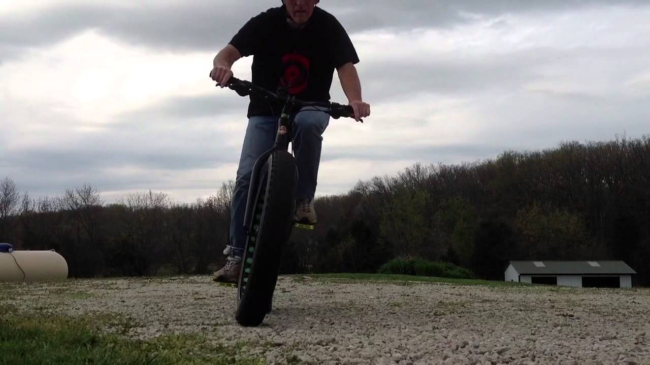 Download Old Man ~ Fat Bike 1 - YouTube