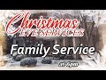 DEC 24 FPCE Christmas Eve - Family Service - First Presbyterian Church Elkhart, IN