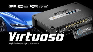 Audison bit One HD Virtuoso