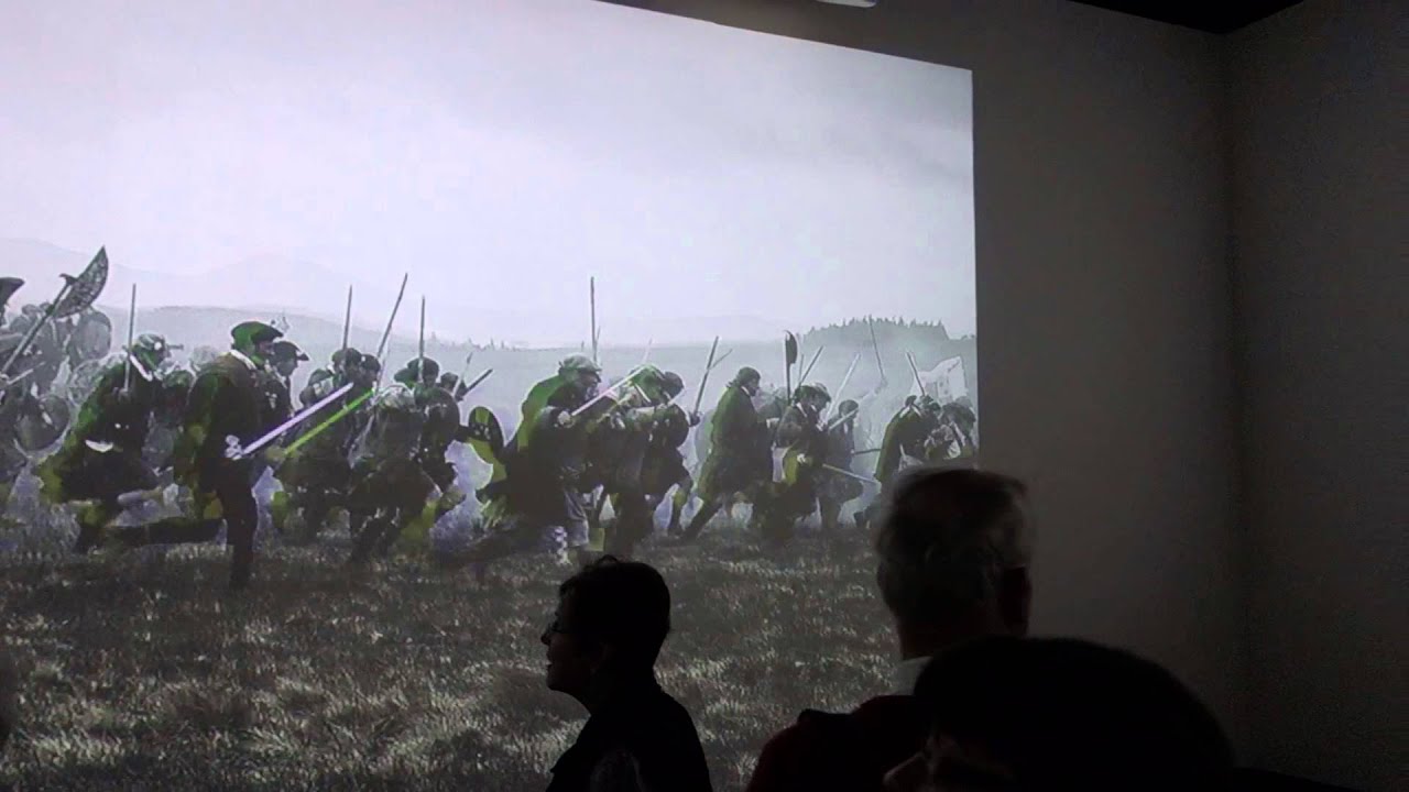 Europe travel tips Scotland Tour: The Battle of Culloden — The Last Battle on British Soil