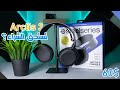 steelseries arctis 3/ تستاهل تشتريها؟🤔