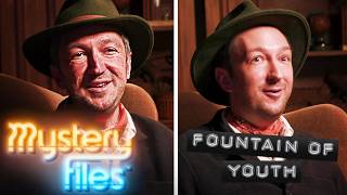 Details Forever Young: Quest for the Fountain of Youth Update