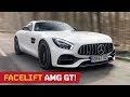 Facelift AMG GT!!  Full Review in 6mins! | SPEED REVIEW