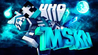 UHC MSKN #1 (Best of LG UHC, TAUPE GUN, AOTUHC, ...)