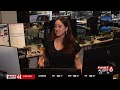 LIVE: MORNING HEADLINES