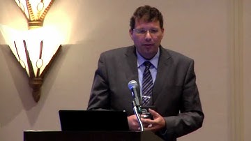 Christian Schulze of Beckhoff on Transforming Manufacturing with OPC UA