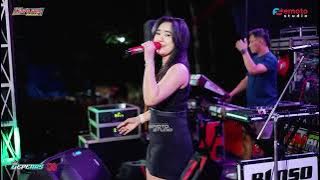TERLENA - REZA RENATA - NEW LEVY'S STAR - 80TH INDONESIAN ANNIVERSARY GEPERAS - GUYANGAN NGRANDU ...