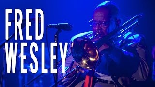 Funky Fred Wesley Talks About His Most Inspirational Record