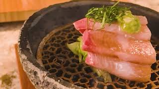 monkey 68 Sushi & Bar