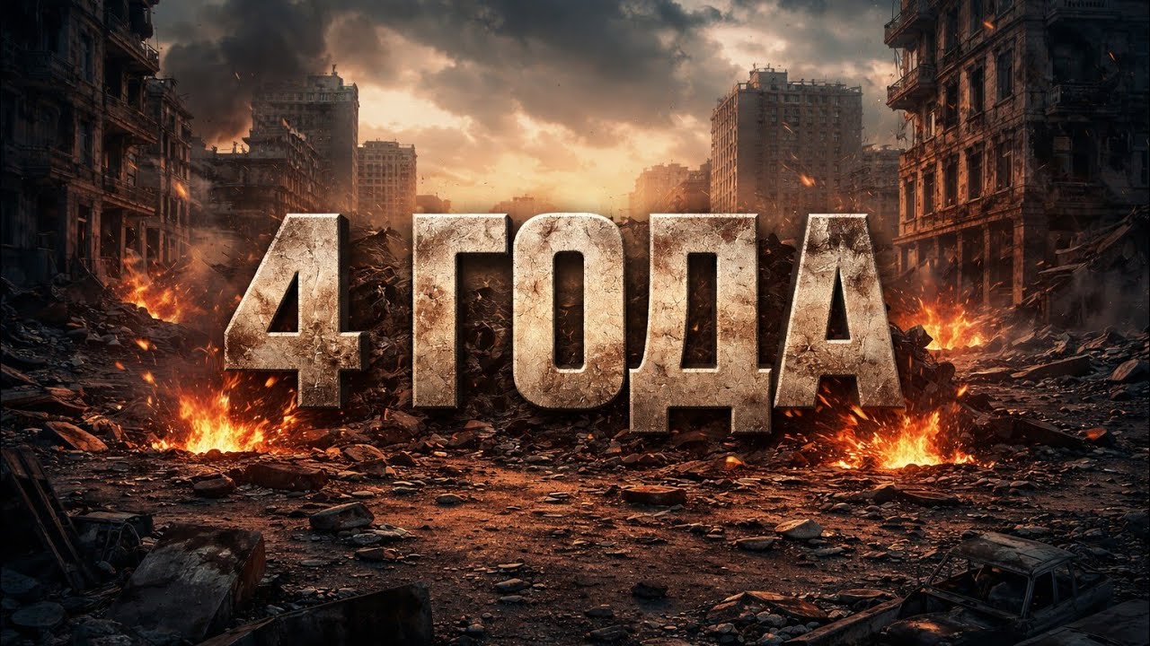 Мир близко ?