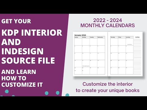 InDesign Tutorial |