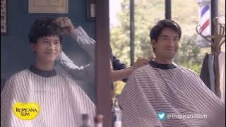 Download lagu Mirip Banget Seperti Becermin