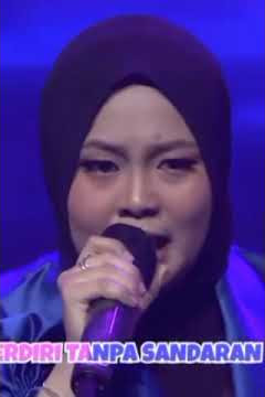 Jogetnya Asik Banget !!! #shots Selfi Yamma lida Sakit Hati