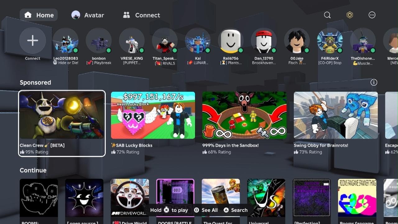 I Got To A-300 in Rooms & Doors