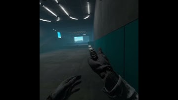 USP Tactical (Sleight Of Hand) #reloads #bonelab #gunasmr #vr #gaming