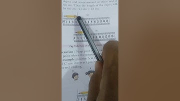 Class 6 science chapter no 11 measurements and motion part-2