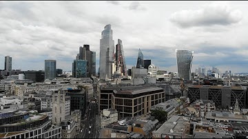 A Cutting Edge Communications System for Safety and Efficiency at 22 Bishopsgate, London UK